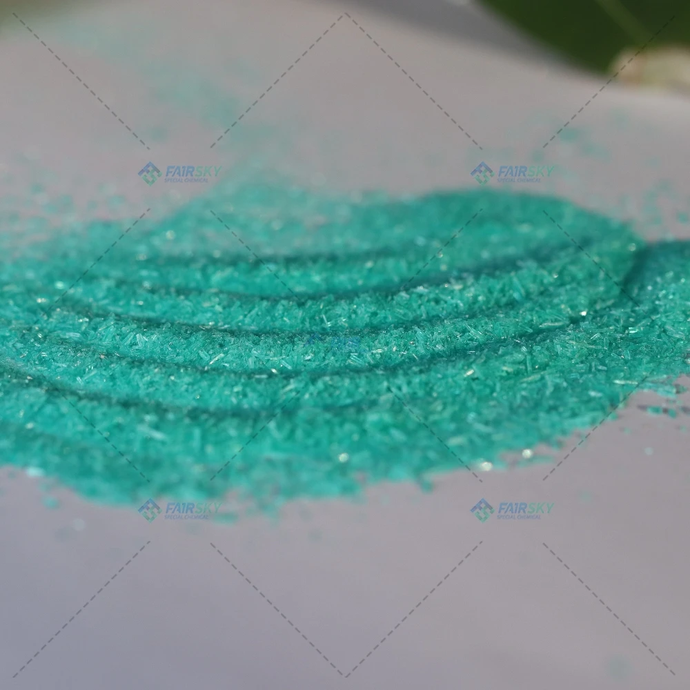 니켈 아세테이트 테트라하이드레이트 CAS No.6018-89-9,fairsky 