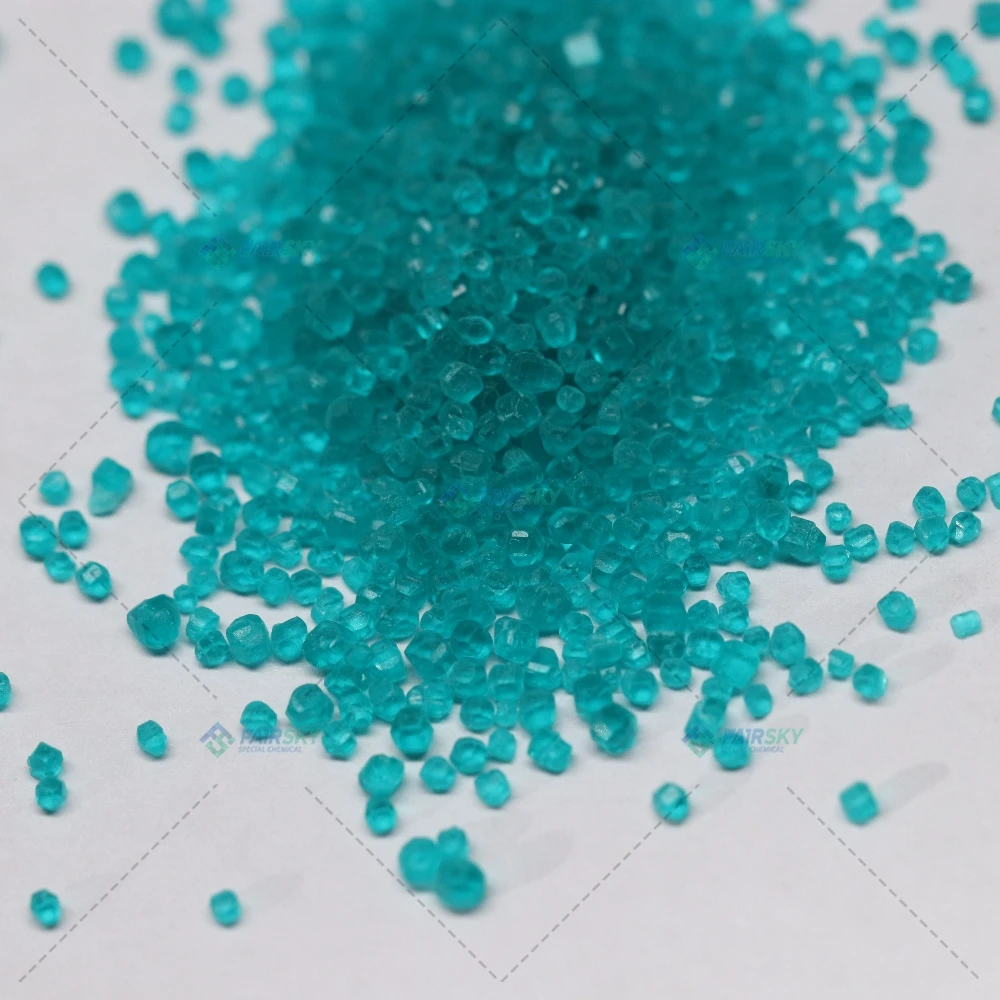 니켈 황산 CAS No.10101-97-0,fairsky 