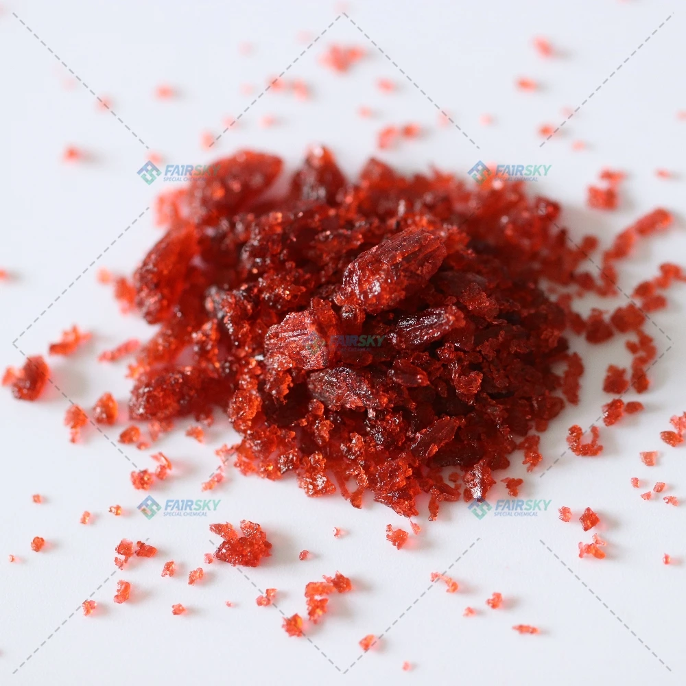 코발트 니트레이트 CAS No.10026-22-9,fairsky 