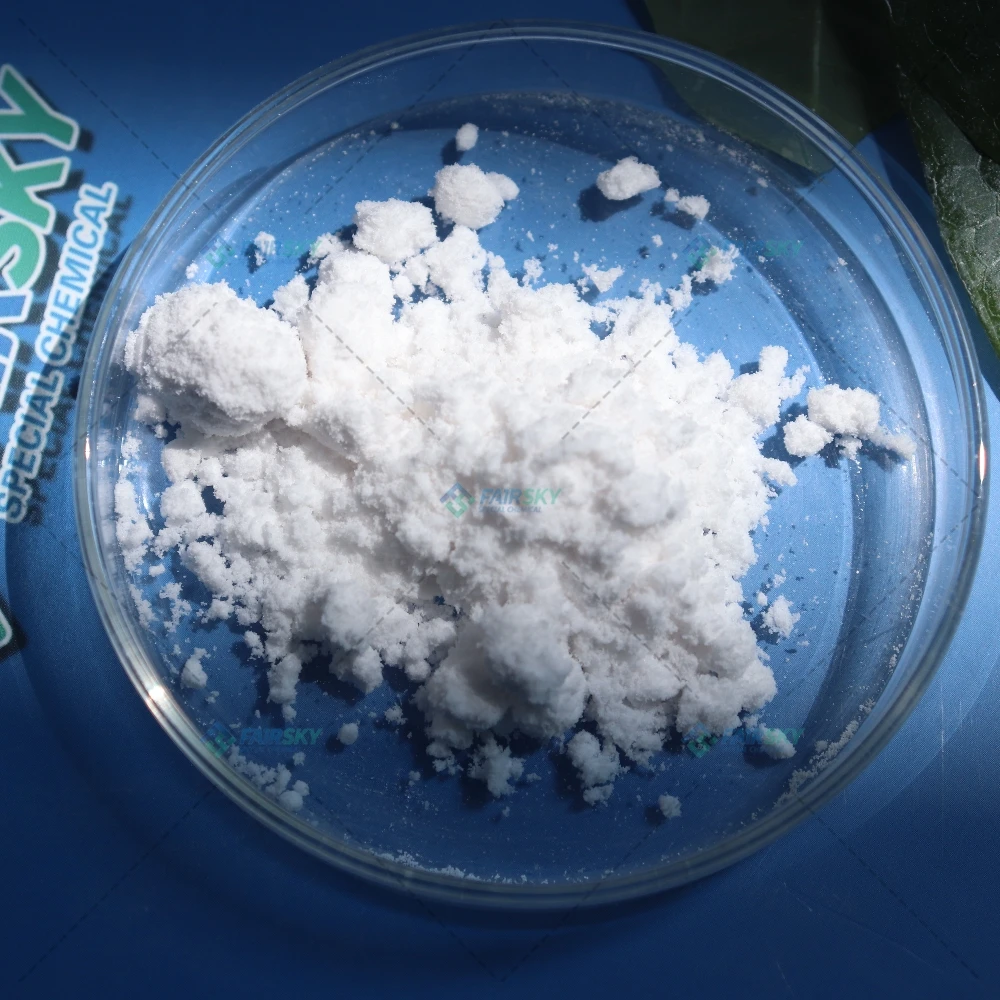 칼륨 플루오리드 CAS No.7789-23-3,fairsky 