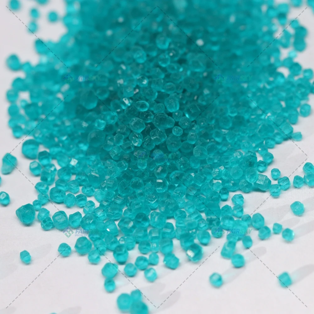 니켈 황산 CAS No.10101-97-0,fairsky 