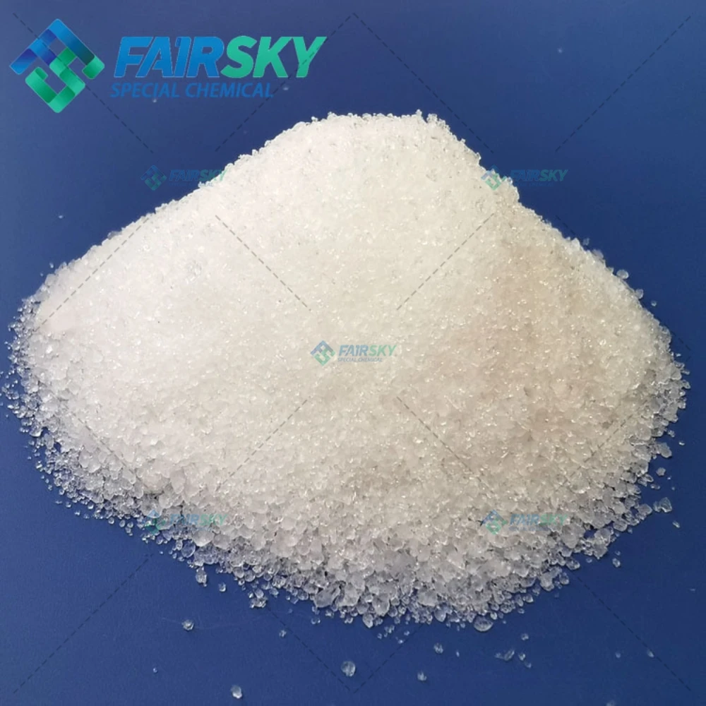 칼륨 플루오로보레이트 CAS No.14075-53-7,fairsky 