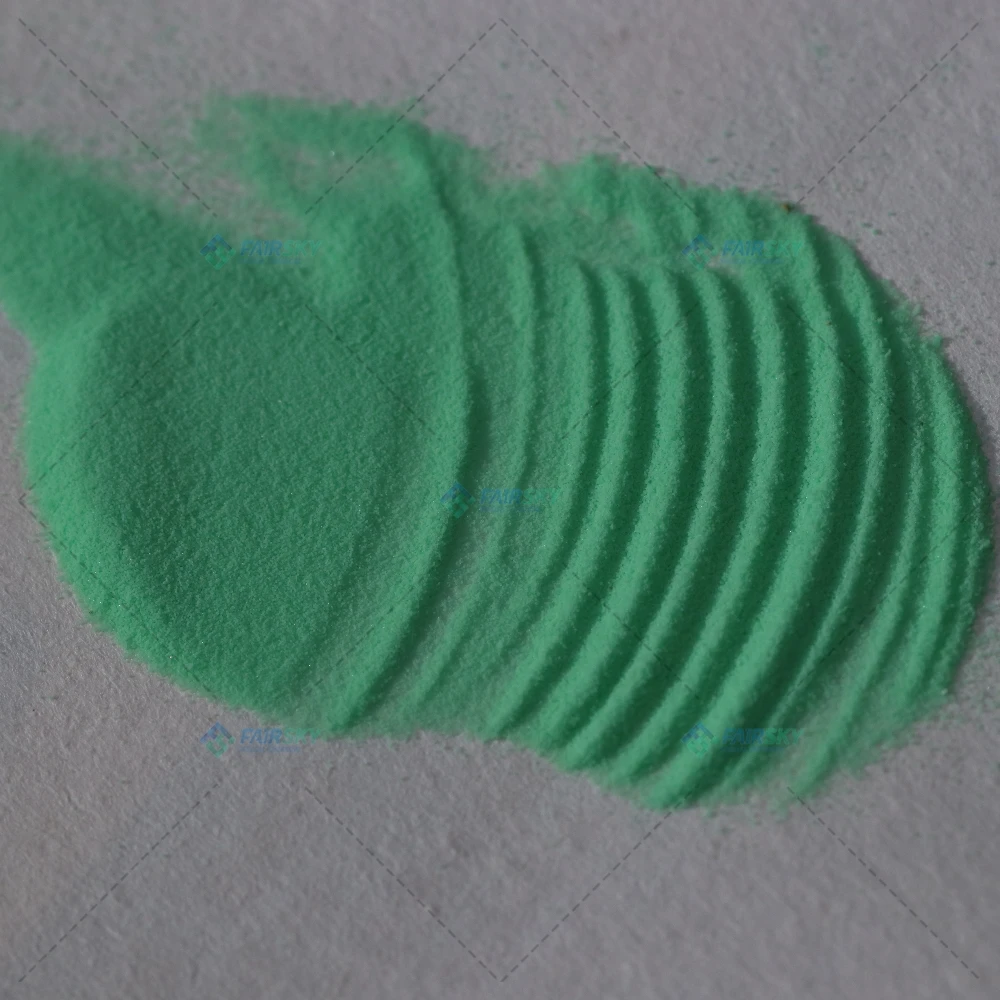 니켈 플루오리드 테트라하이드레이트 CAS No.13940-83-5,fairsky 