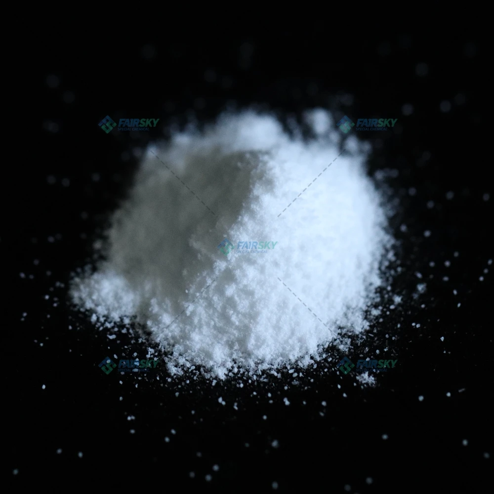 바륨 플루오리드 CAS No.7787-32-8,fairsky 