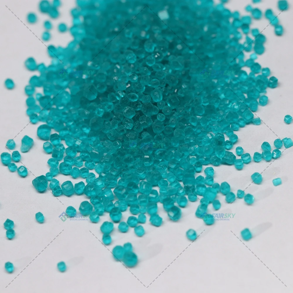 니켈 황산 CAS No.10101-97-0,fairsky 