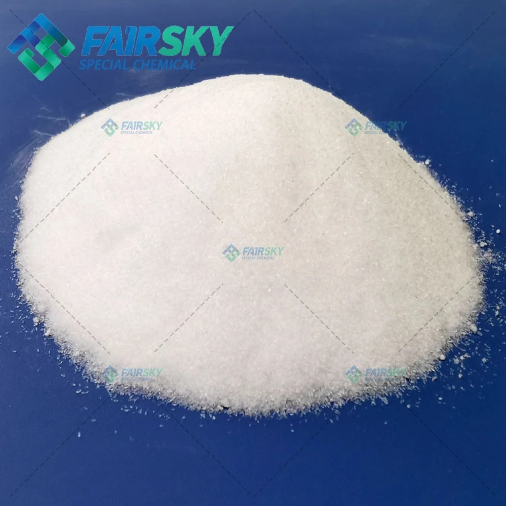 나트륨 비플루오라이드 CAS No.1333-83-1,fairsky 