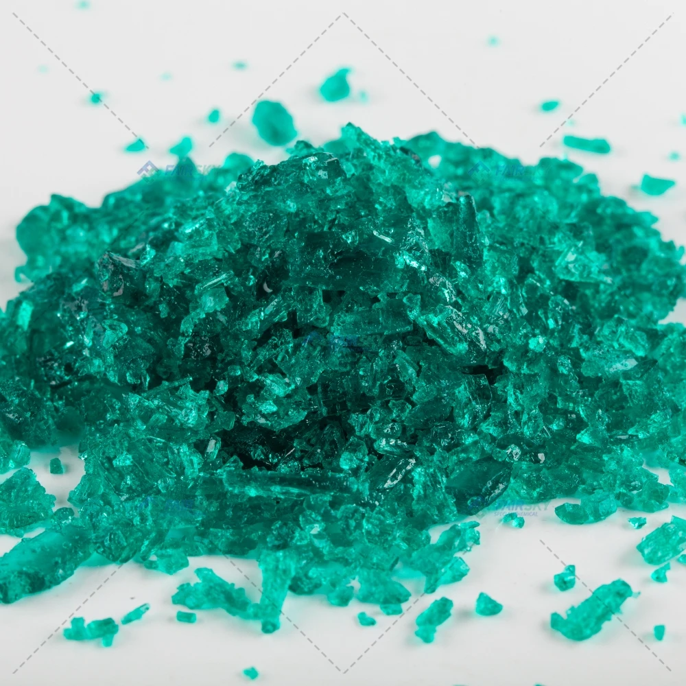 니켈 니트레이트 헥사하이드레이트 CAS No.13478-00-7,fairsky 