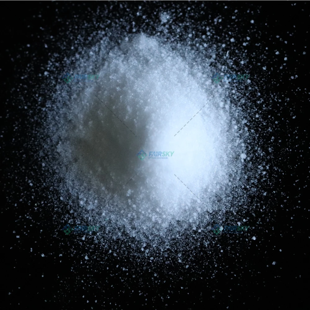 나트륨 비플루오라이드 CAS No.1333-83-1,fairsky 