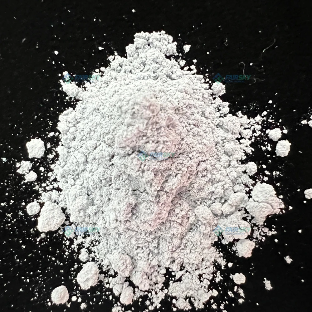 몰리브덴 삼산화 CAS No.1313-27-5,fairsky 