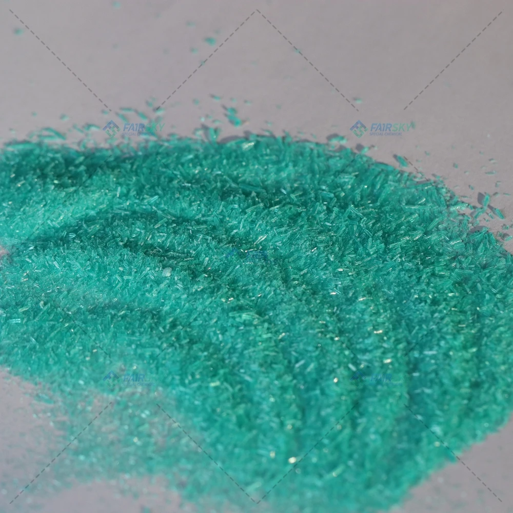 니켈 아세테이트 테트라하이드레이트 CAS No.6018-89-9,fairsky 