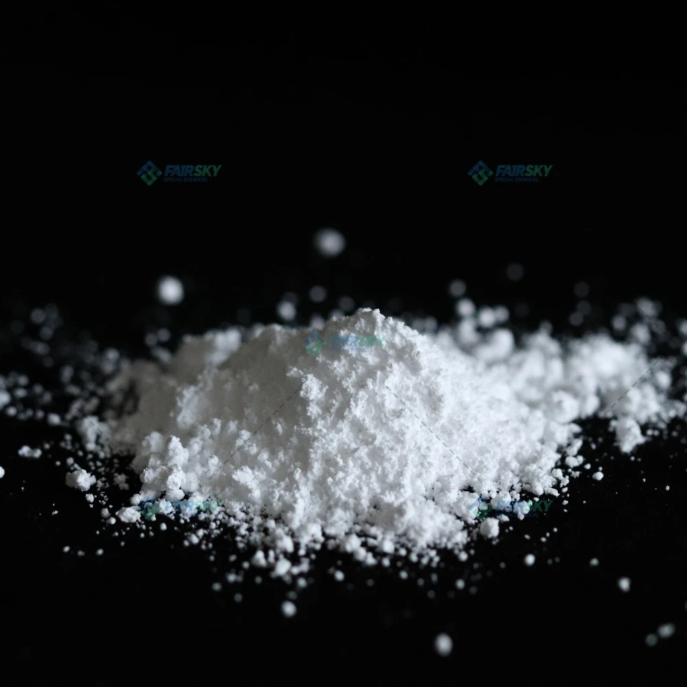스트론슘 플루오리드 CAS No.7783-48-4,fairsky 