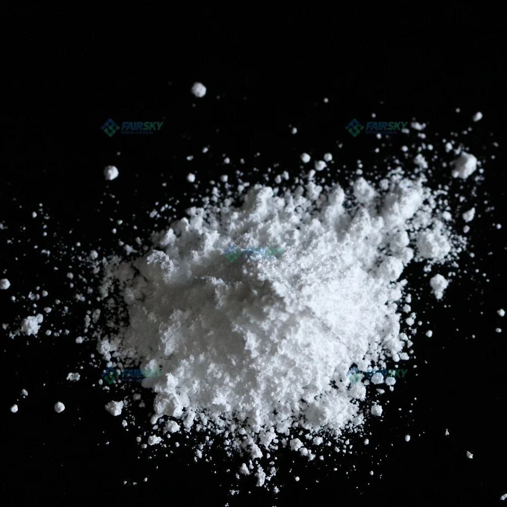 스트론슘 플루오리드 CAS No.7783-48-4,fairsky 