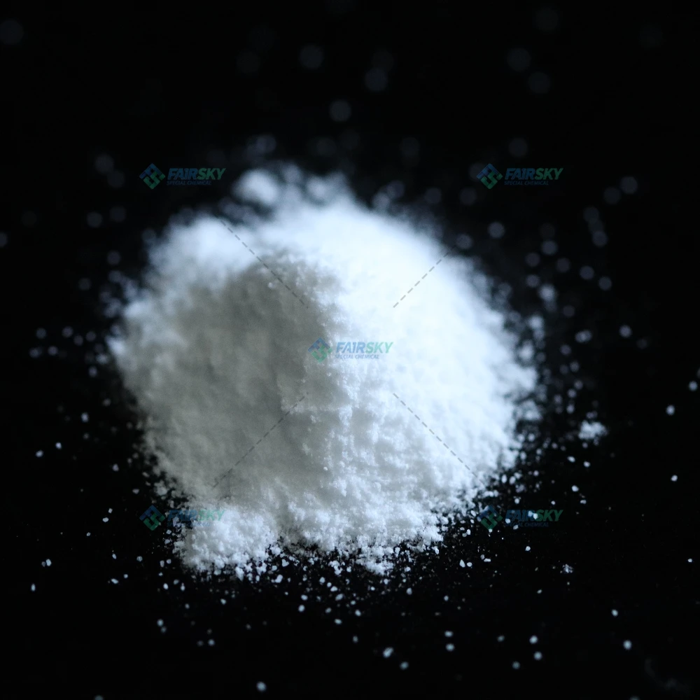 바륨 플루오리드 CAS No.7787-32-8,fairsky 
