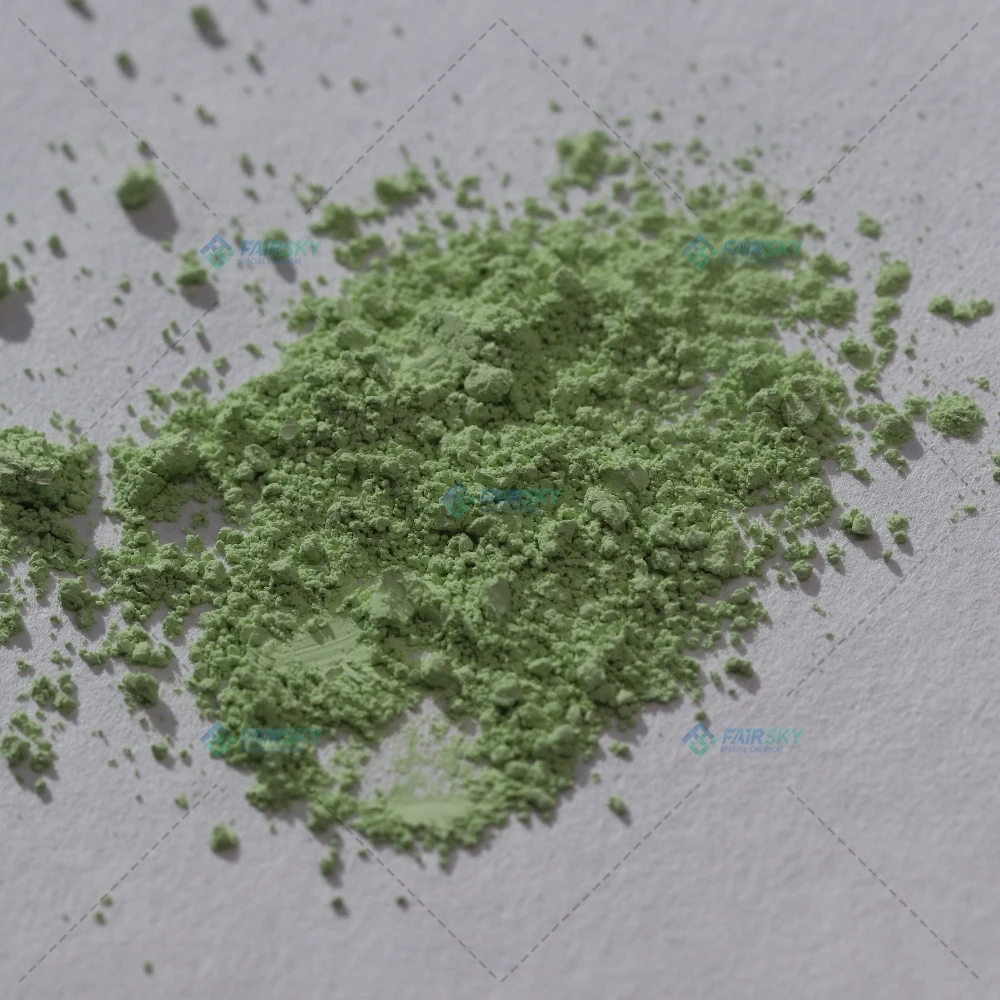 니켈 탄산염 기본 CAS No.12607-70-4,fairsky 