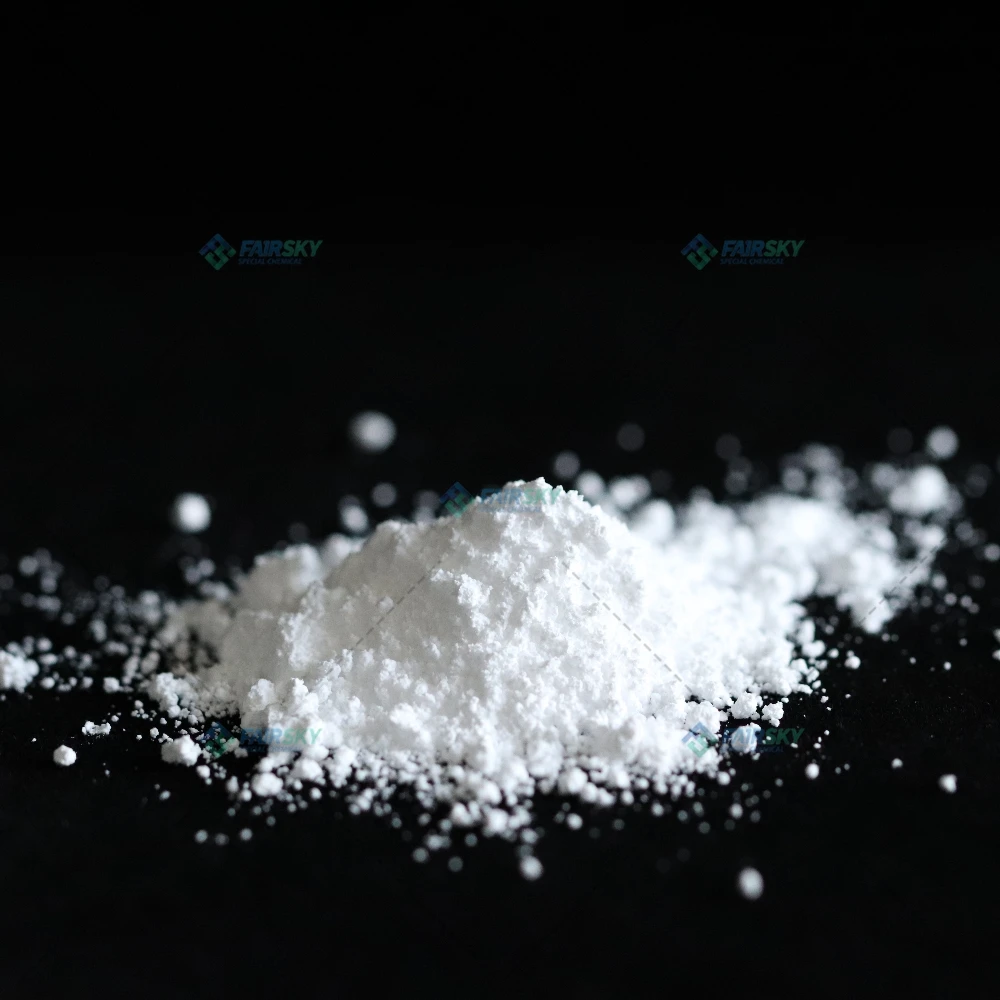 스트론슘 플루오리드 CAS No.7783-48-4,fairsky 