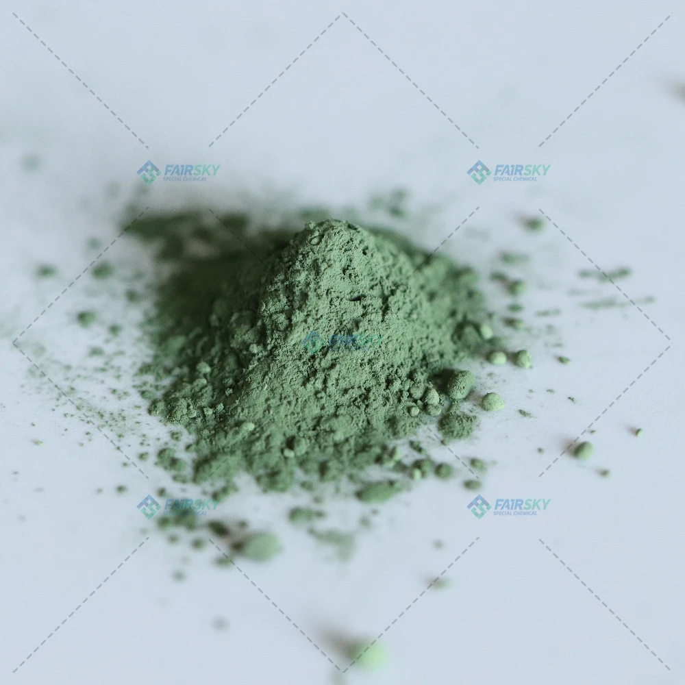니켈 산화물 CAS No.1314-06-3,fairsky 