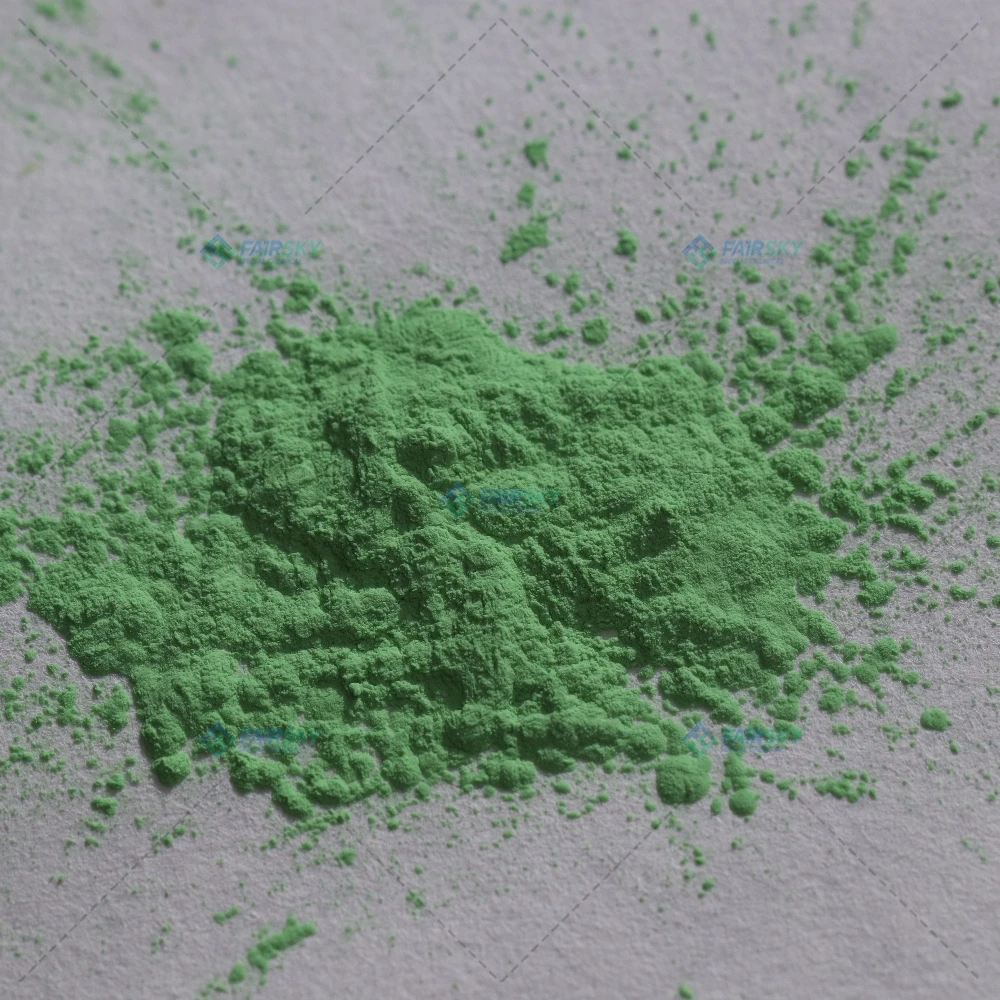 니켈 탄산염 기본 CAS No.12607-70-4,fairsky 