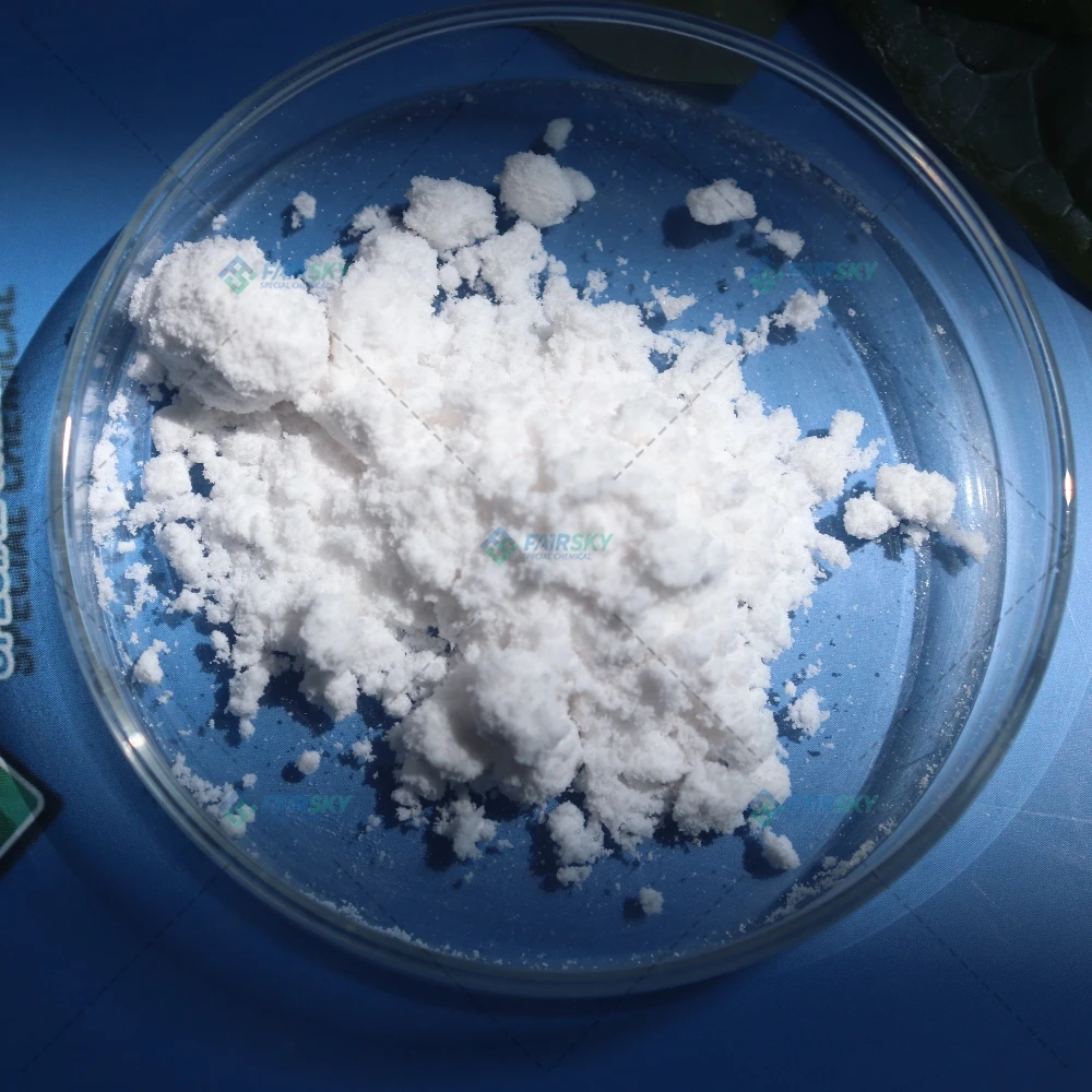 칼륨 플루오리드 CAS No.7789-23-3,fairsky 