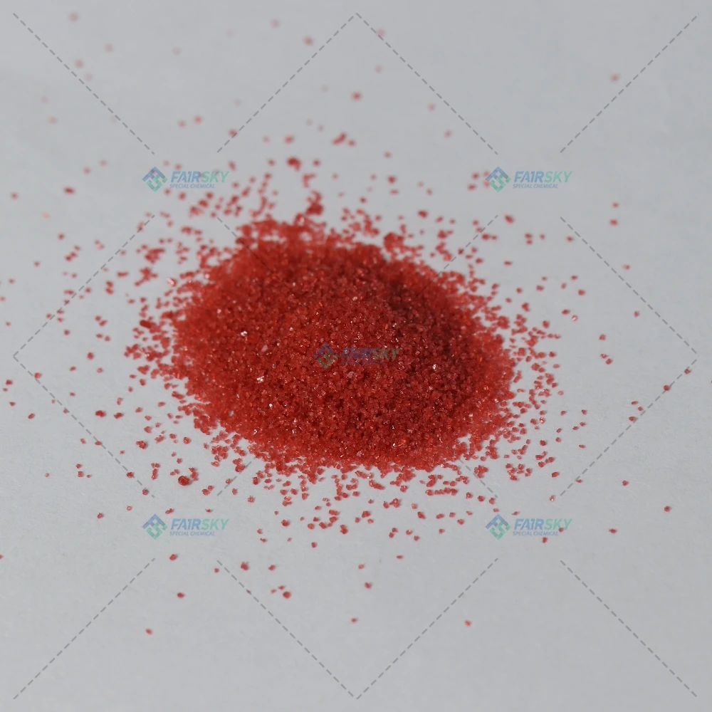 코발트 아세테이트 CAS No.6147-53-1,fairsky 