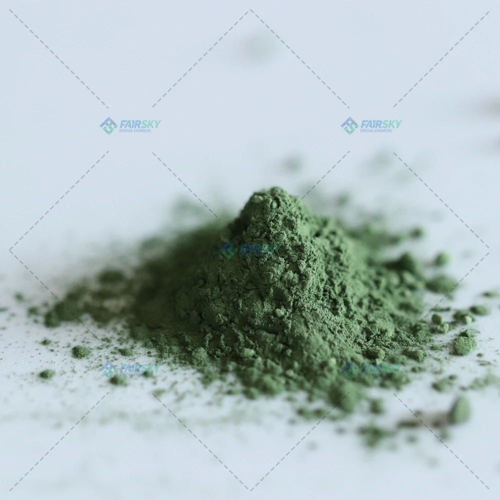 니켈 산화물 CAS No.1314-06-3,fairsky 
