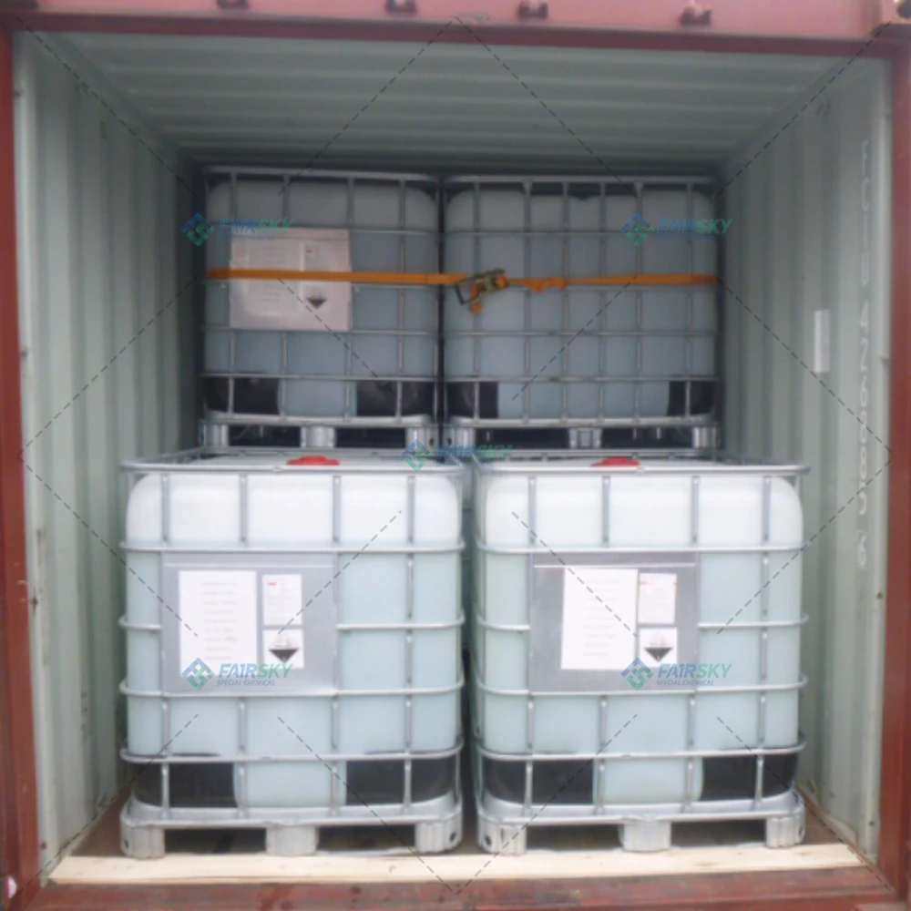 플루오 지르 콘산