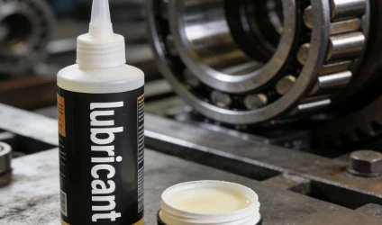 윤활유 및 고체 윤활