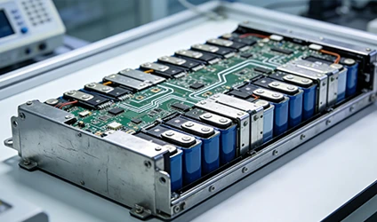 배터리 및 에너지 저장 재료