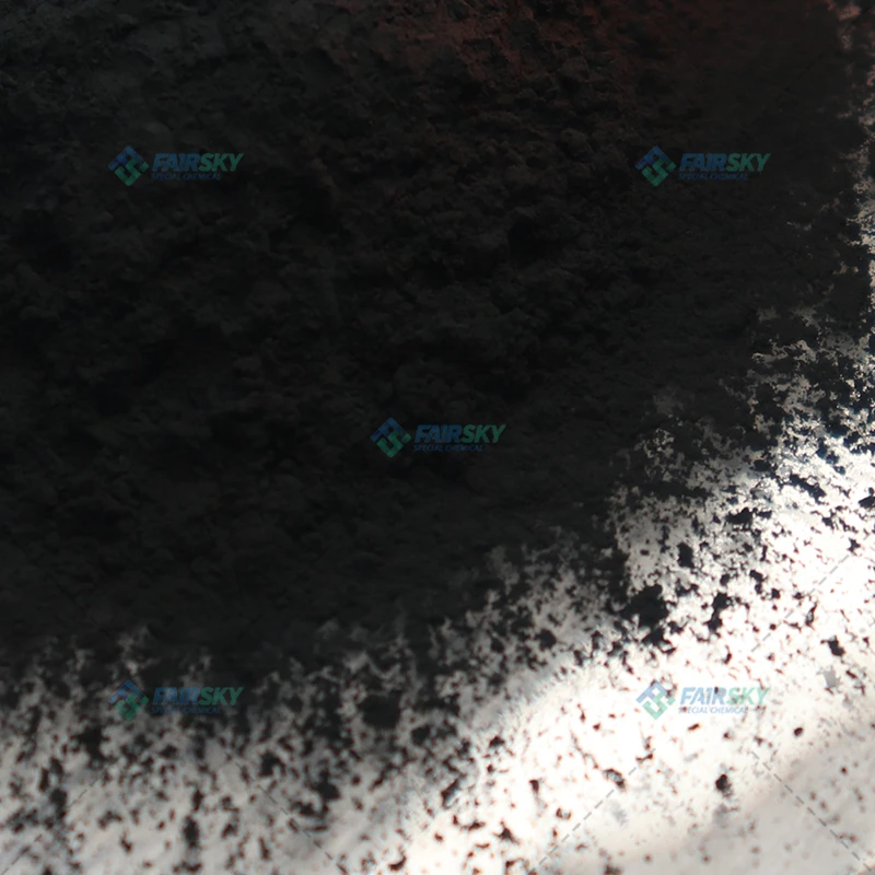 몰리브덴 디설프라이드 CAS No.1317-33-5,fairsky 