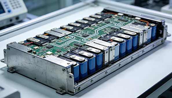 배터리 및 에너지 저장 재료