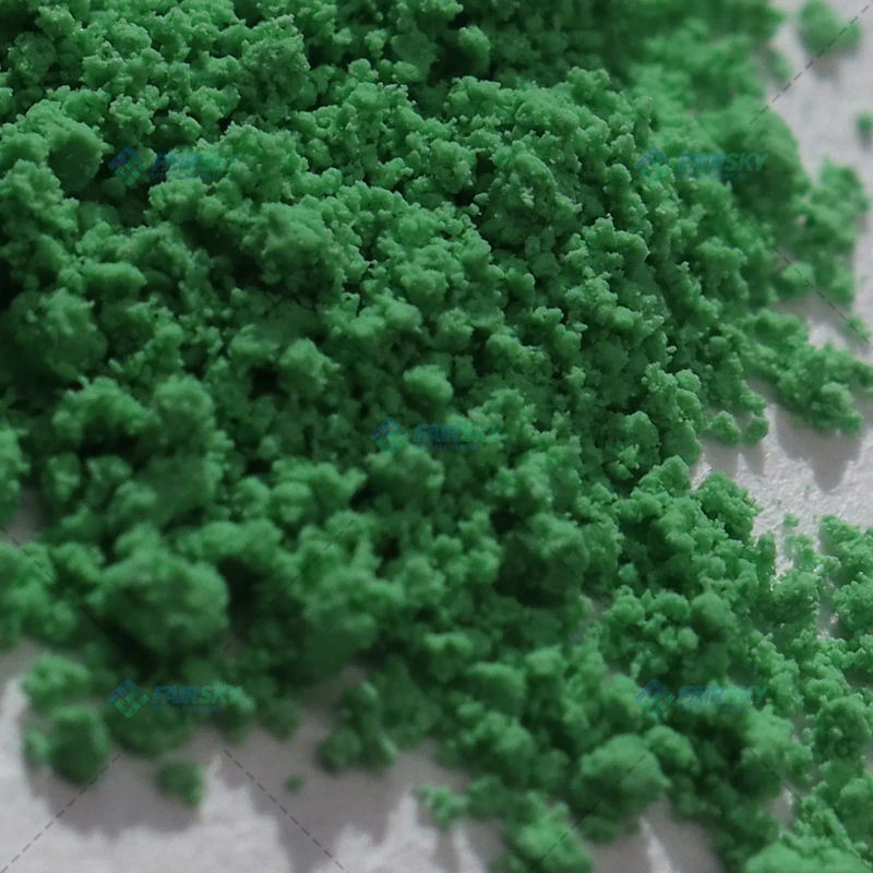 니켈 탄산염 기본 CAS No.12607-70-4,fairsky 