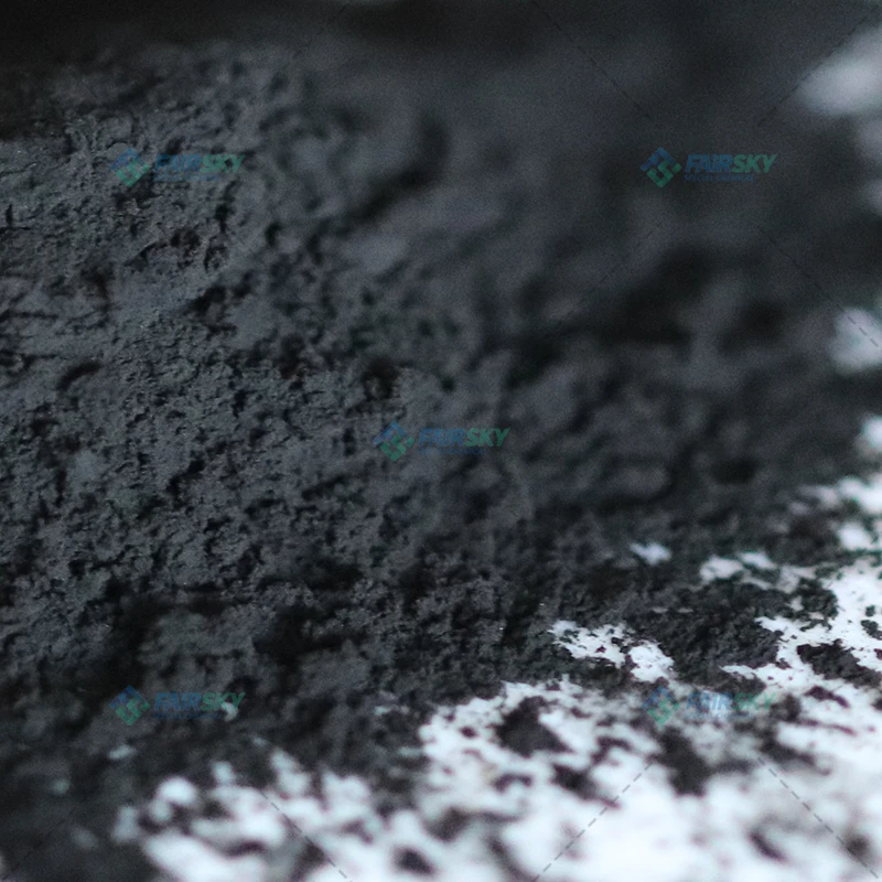 니켈 산화물 CAS No.1314-06-3,fairsky 