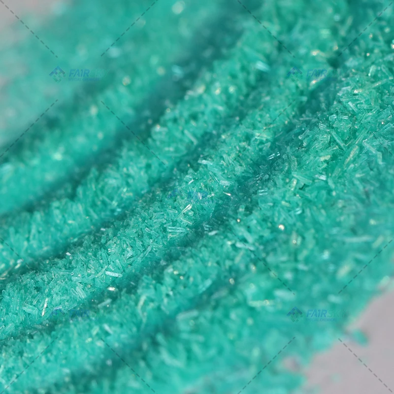 니켈 아세테이트 테트라하이드레이트