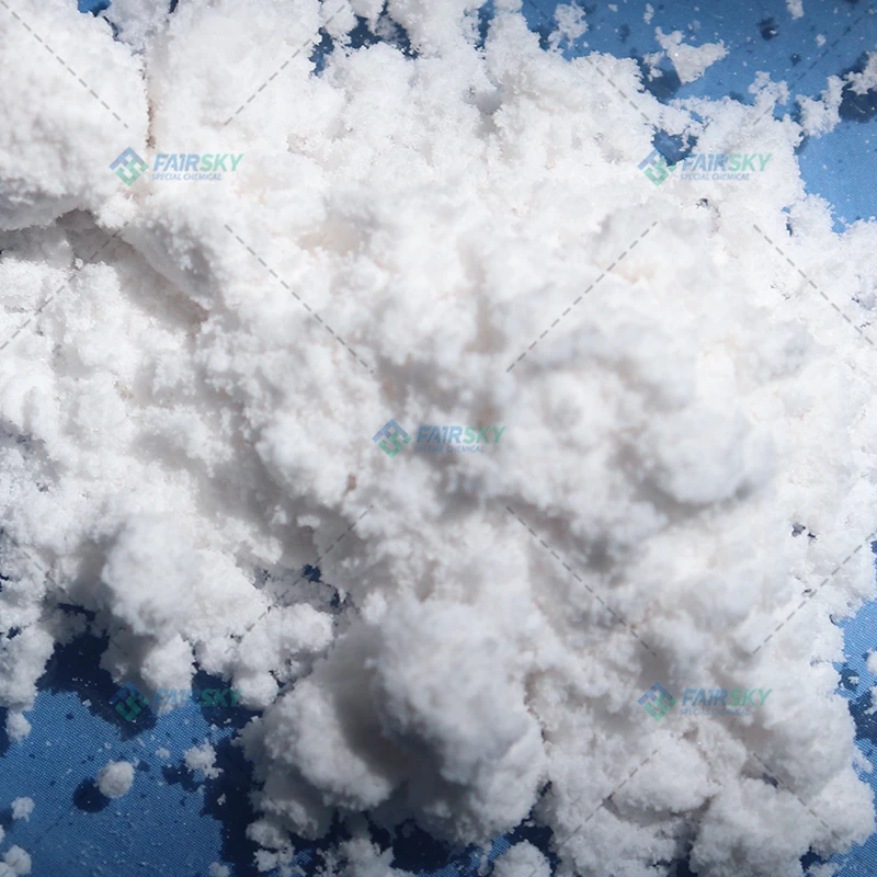 칼륨 플루오리드 CAS No.7789-23-3,fairsky 