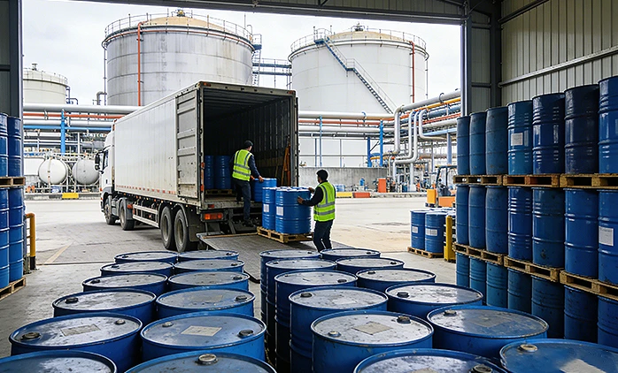 책임 있는 공급망