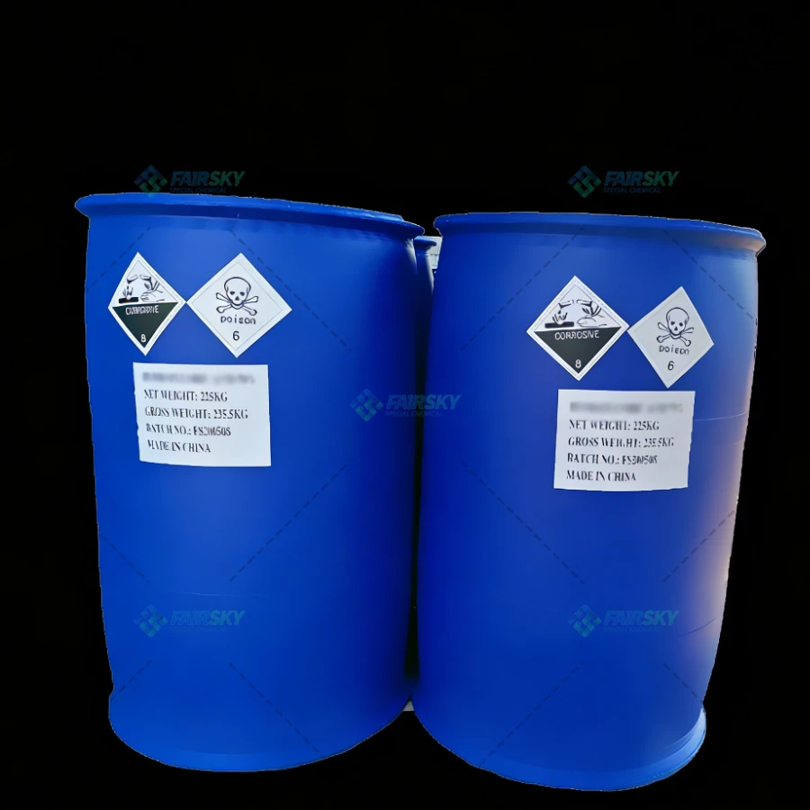 2-에틸카프론산