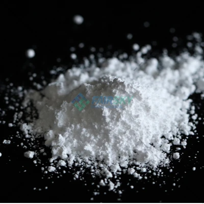 융합된 지르코니아