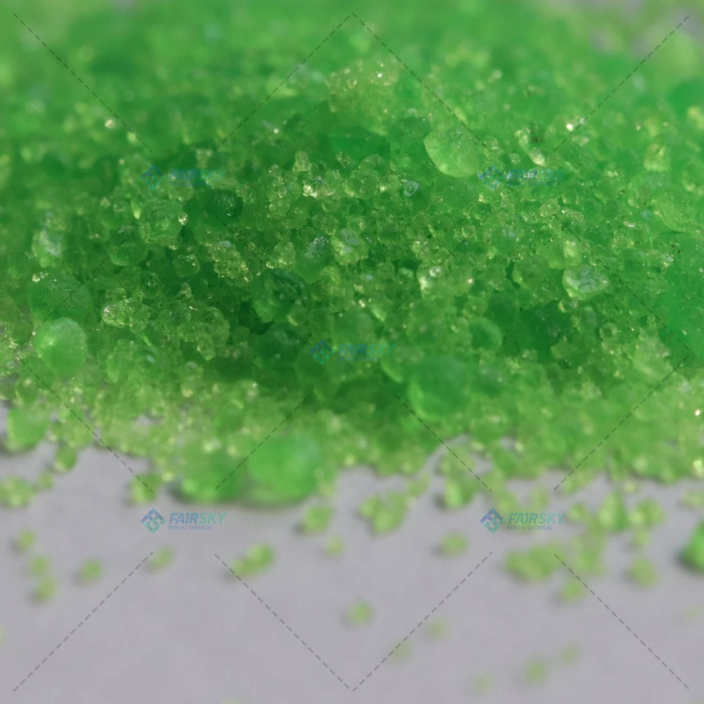 철산 나트륨 옥살산 CAS No.5936-14-1,fairsky 