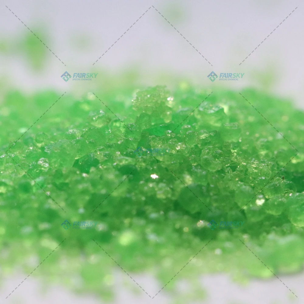 철산 나트륨 옥살산 CAS No.5936-14-1,fairsky 