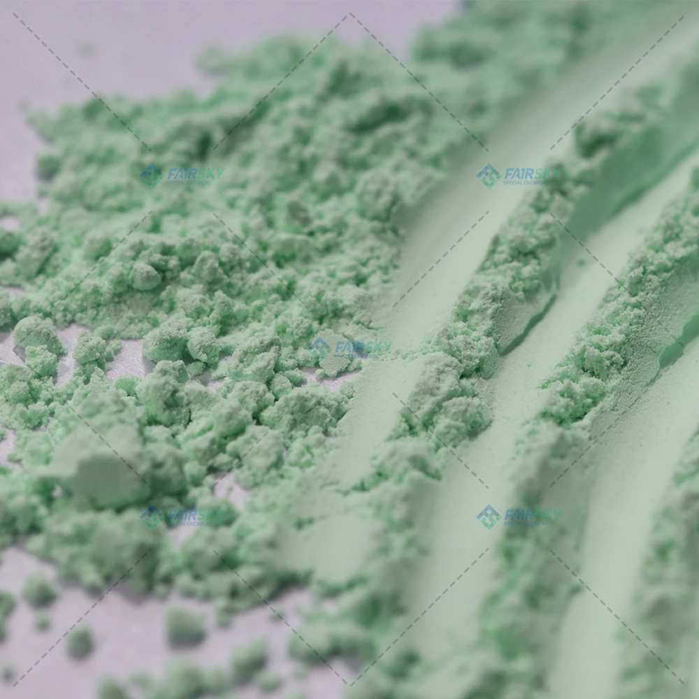 니켈 탄산염 기본 CAS No.12607-70-4,fairsky 