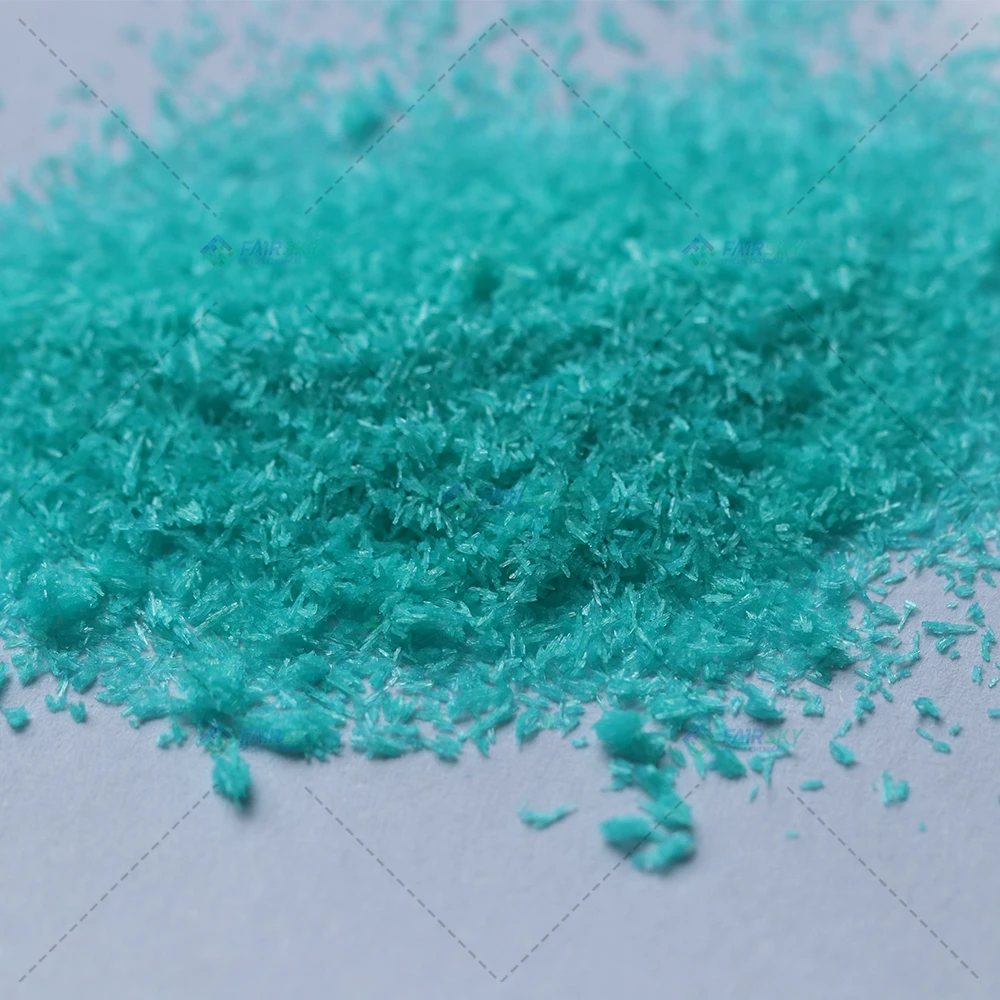 구리 염화물 이수화 물 CAS No.10125-13-0,fairsky 