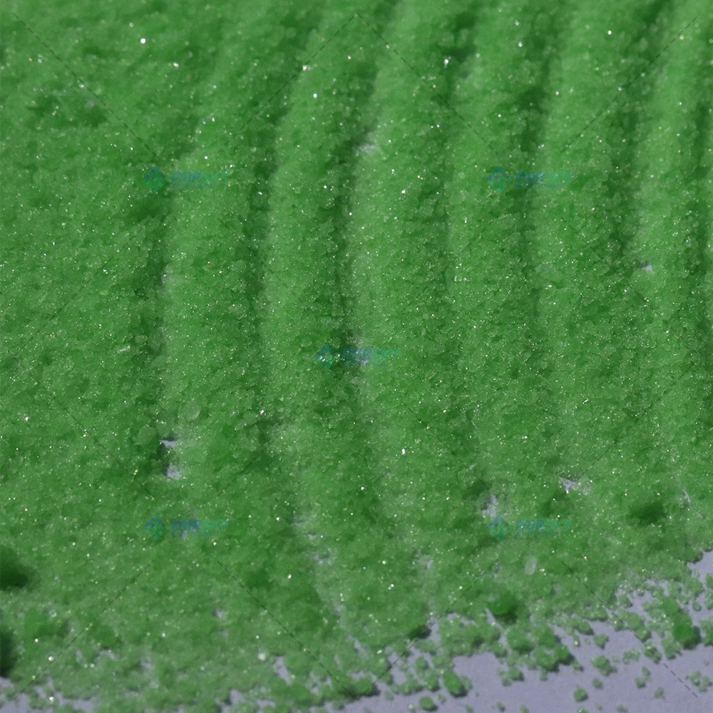 니켈 염화물 CAS No.7791-20-0,fairsky 