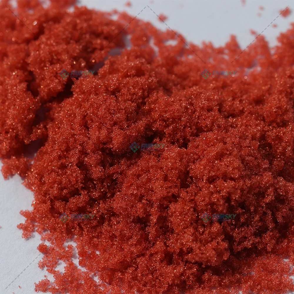 코발트 황산 CAS No.10026-24-1,fairsky 