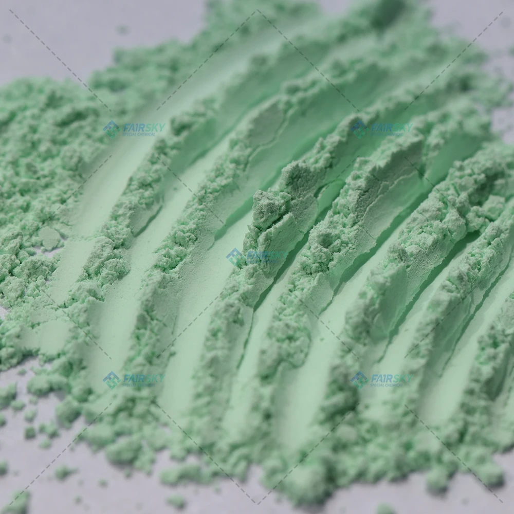 니켈 탄산염 기본