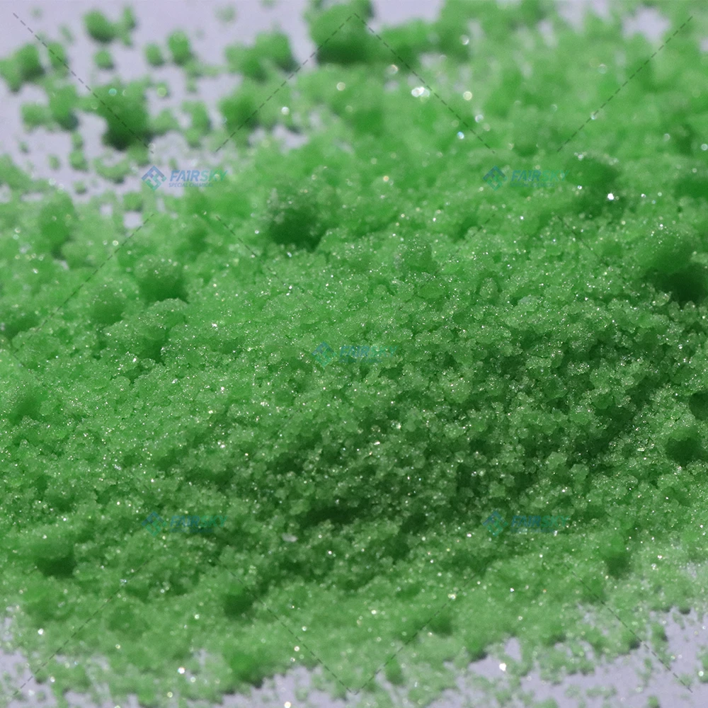 니켈 염화물 CAS No.7791-20-0,fairsky 