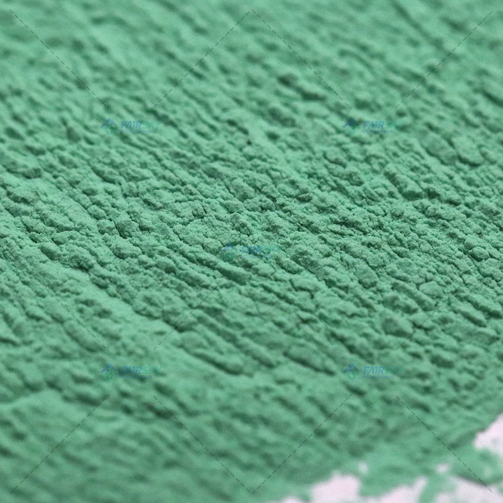 니켈 수산화물 CAS No.12054-48-7,fairsky 