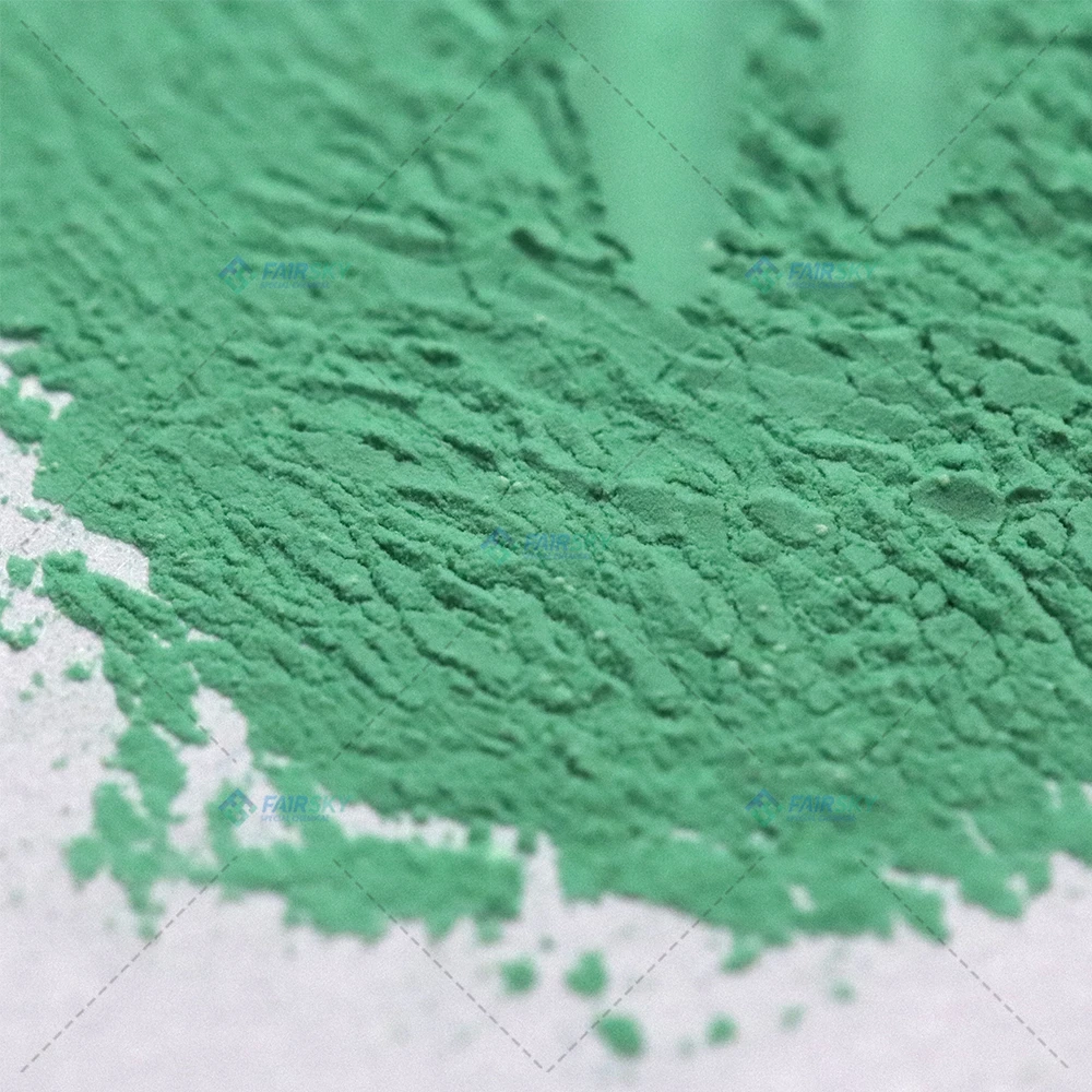 니켈 수산화물 CAS No.12054-48-7,fairsky 