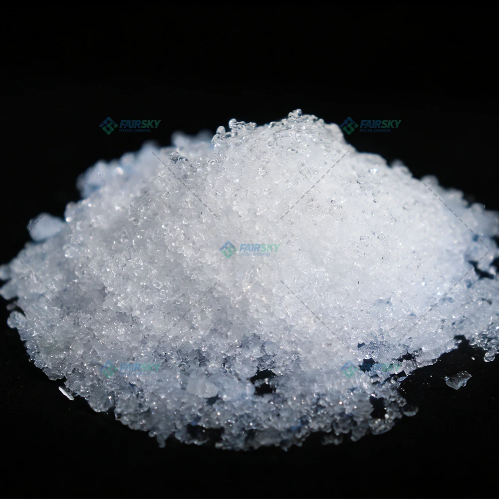 나트륨 모리브다이트 이수화물