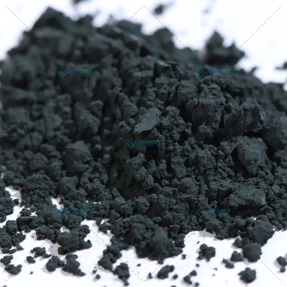 몰리브덴 디설프라이드 CAS No.1317-33-5,fairsky 