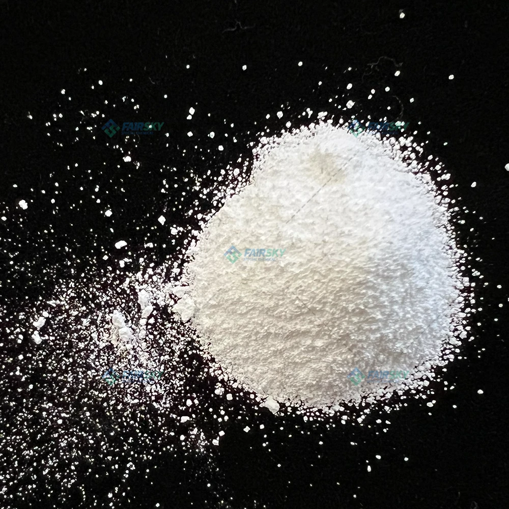 암모늄 헤프타모리브다이트