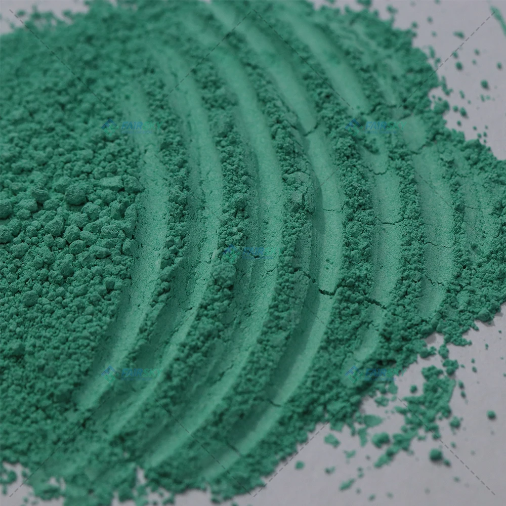 구리 탄산염 기본